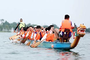 華為丨百舸爭流千帆競，勇立潮頭破浪行！